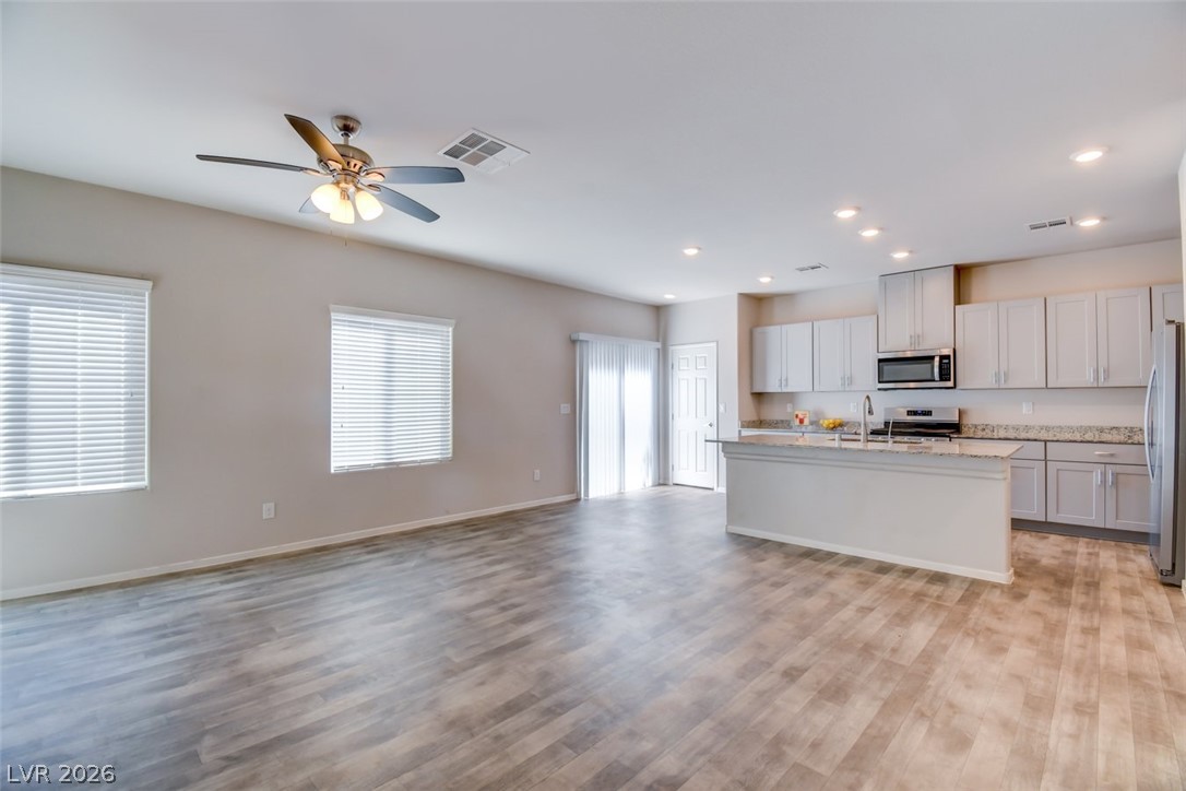 7526 Crested Moon Street North Las Vegas NV 89084