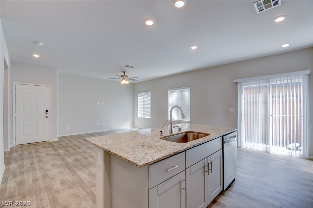 7526 Crested Moon Street North Las Vegas NV 89084
