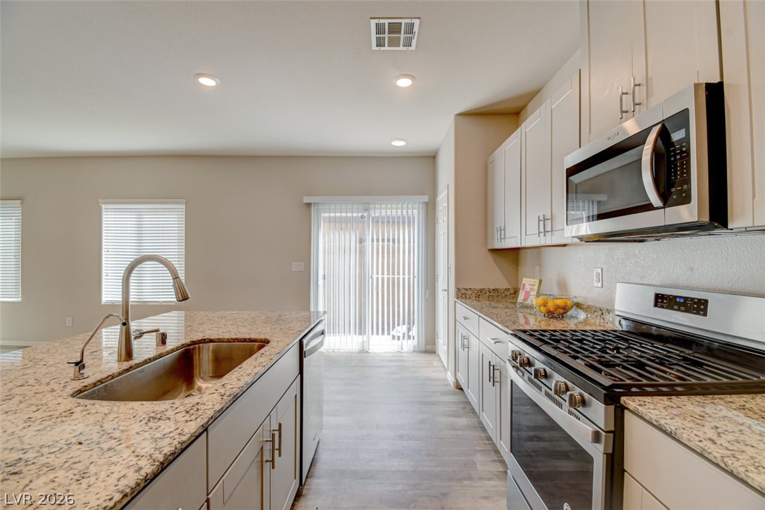 7526 Crested Moon Street North Las Vegas NV 89084
