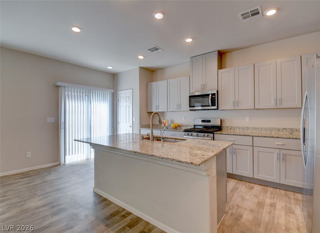 7526 Crested Moon Street North Las Vegas NV 89084