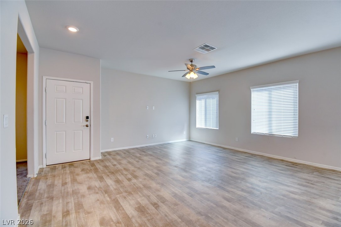7526 Crested Moon Street North Las Vegas NV 89084