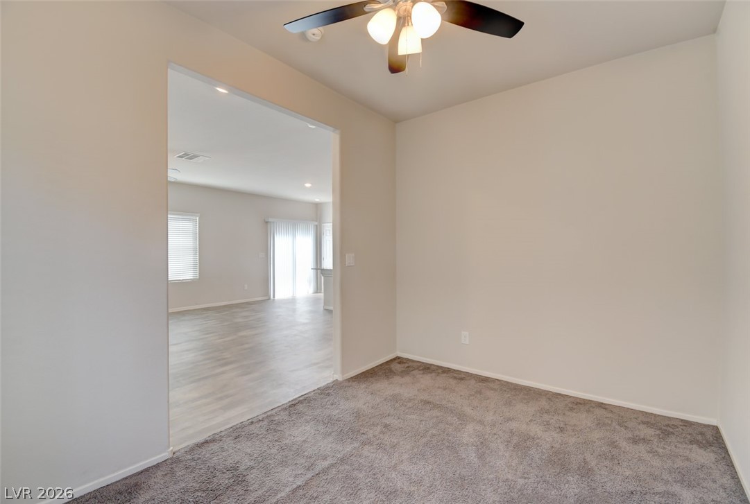 7526 Crested Moon Street North Las Vegas NV 89084