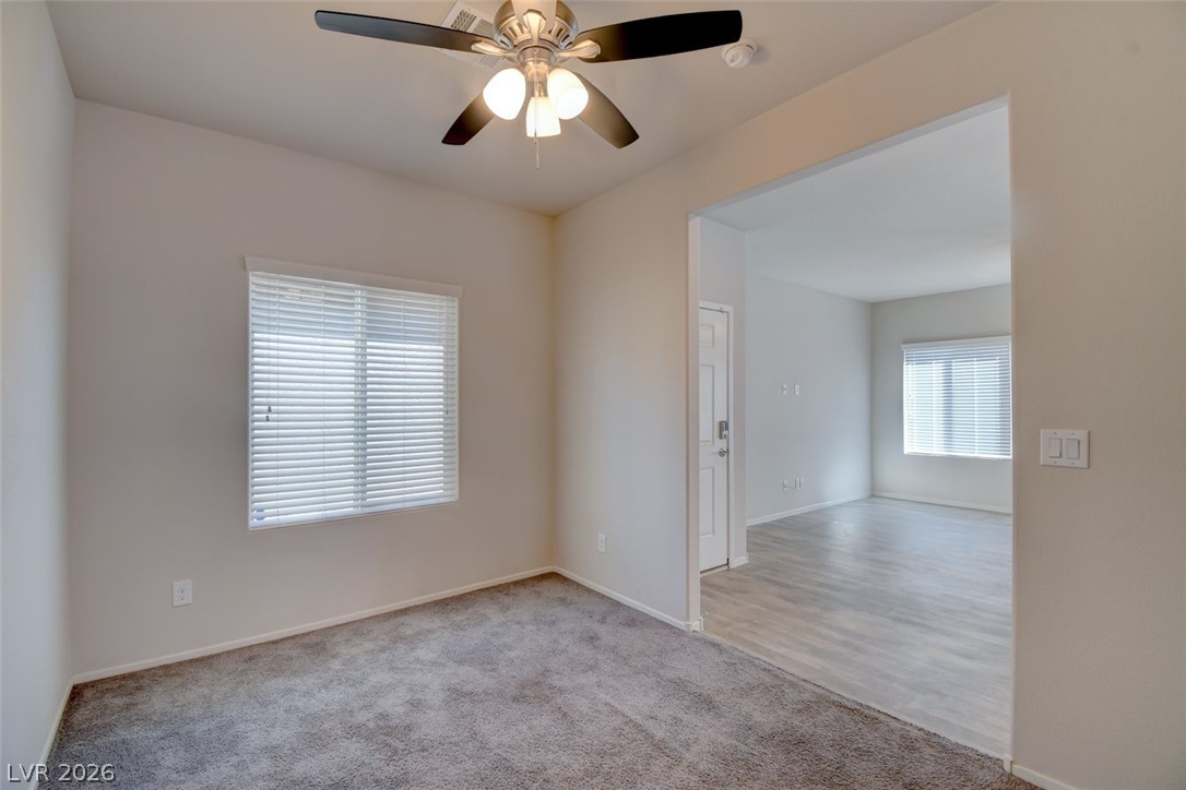 7526 Crested Moon Street North Las Vegas NV 89084