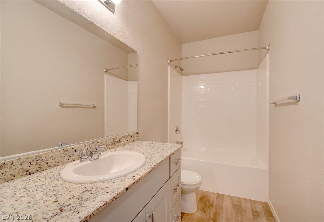 7526 Crested Moon Street North Las Vegas NV 89084