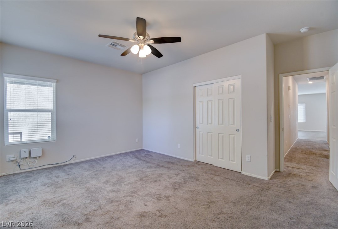 7526 Crested Moon Street North Las Vegas NV 89084