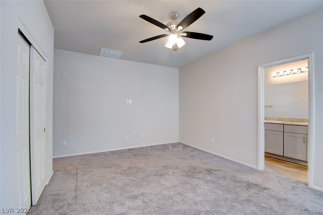 7526 Crested Moon Street North Las Vegas NV 89084