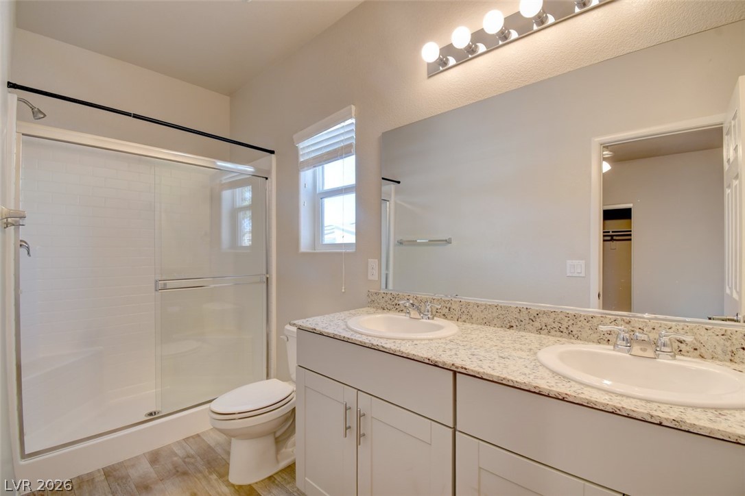 7526 Crested Moon Street North Las Vegas NV 89084