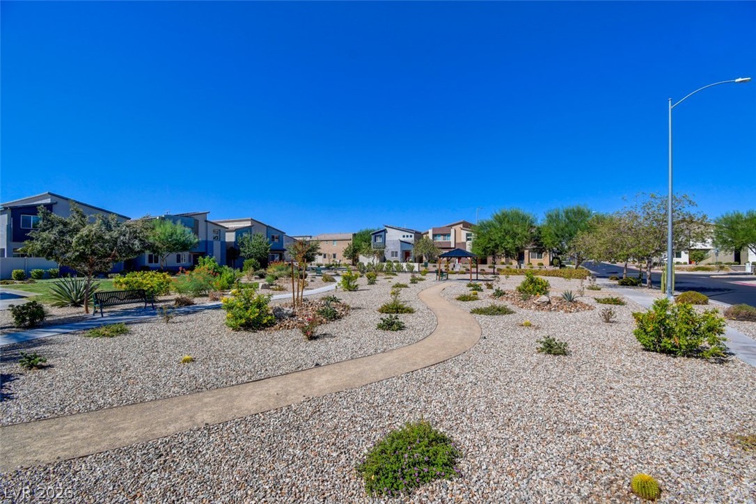 7526 Crested Moon Street North Las Vegas NV 89084