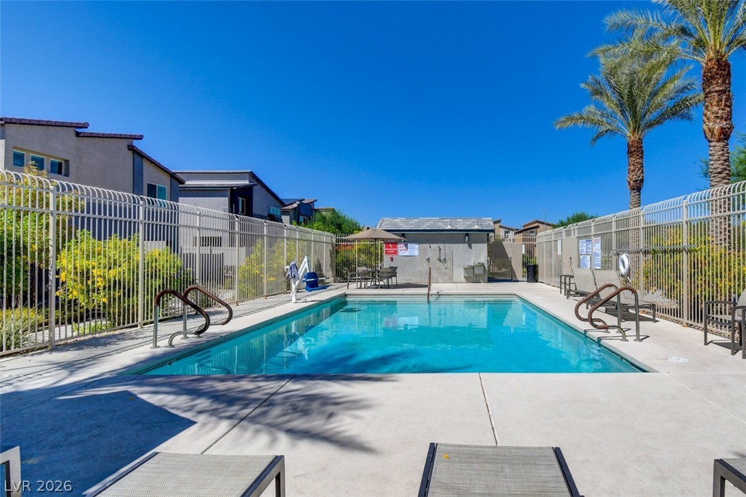 7526 Crested Moon Street North Las Vegas NV 89084