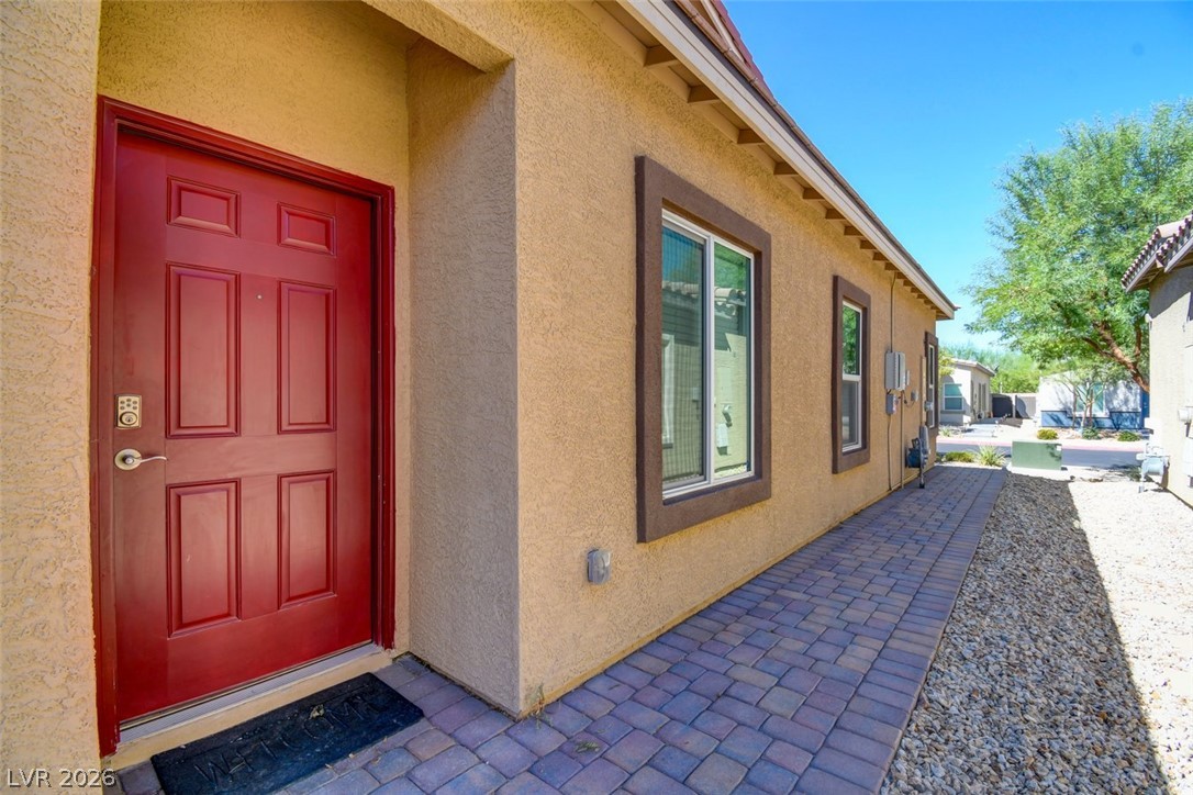 7526 Crested Moon Street North Las Vegas NV 89084