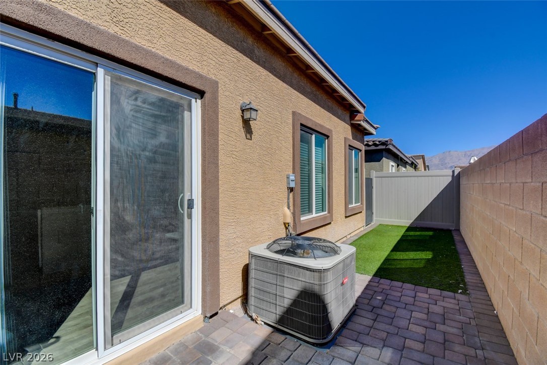 7526 Crested Moon Street North Las Vegas NV 89084
