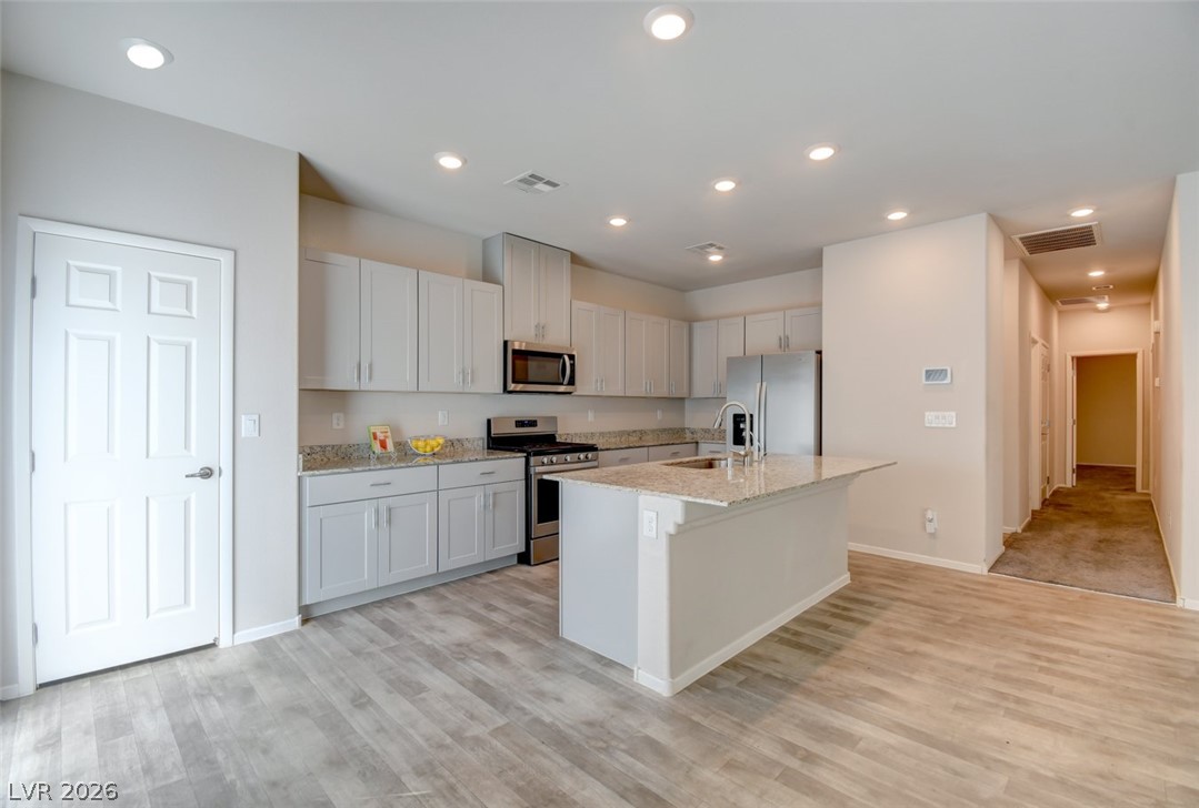 7526 Crested Moon Street North Las Vegas NV 89084