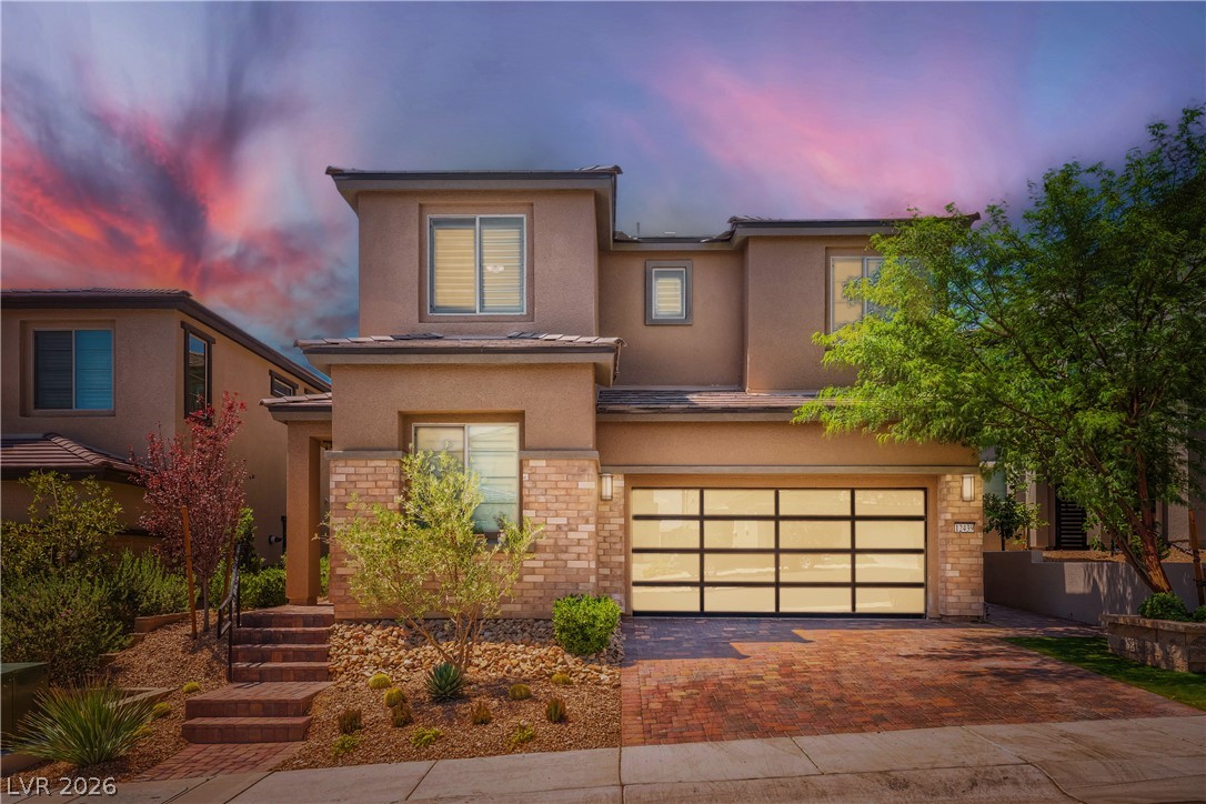 12439 Iron Bluff Avenue Las Vegas NV 89138
