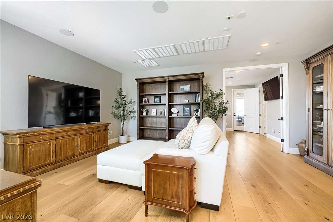 12439 Iron Bluff Avenue Las Vegas NV 89138