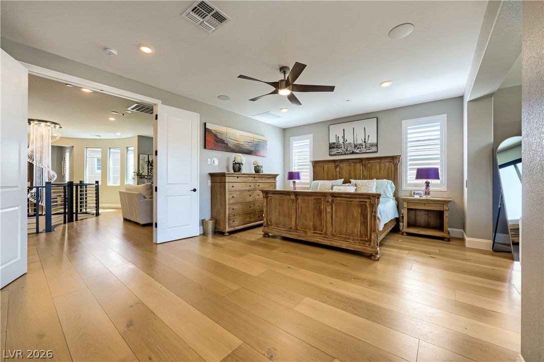 12439 Iron Bluff Avenue Las Vegas NV 89138