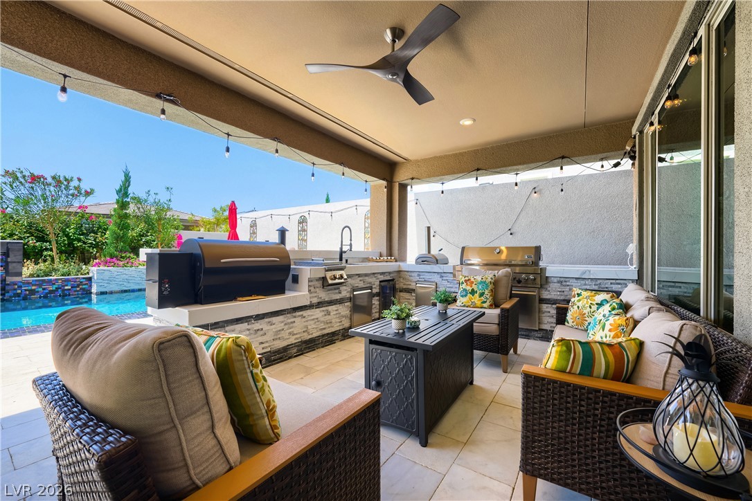12439 Iron Bluff Avenue Las Vegas NV 89138