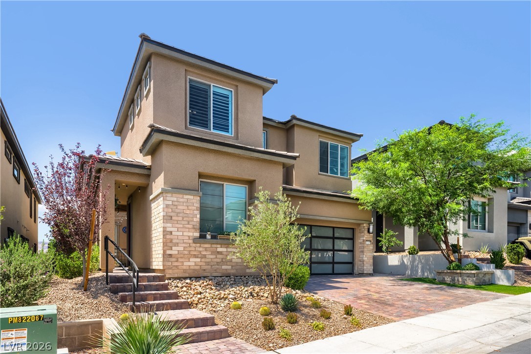 12439 Iron Bluff Avenue Las Vegas NV 89138