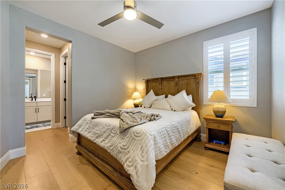 12439 Iron Bluff Avenue Las Vegas NV 89138