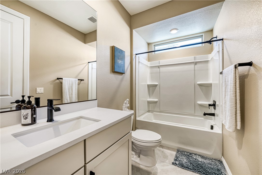 12439 Iron Bluff Avenue Las Vegas NV 89138