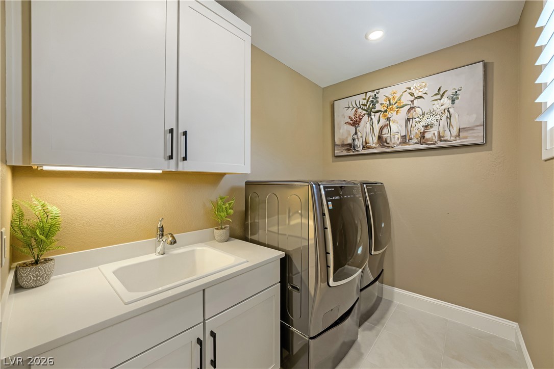 12439 Iron Bluff Avenue Las Vegas NV 89138