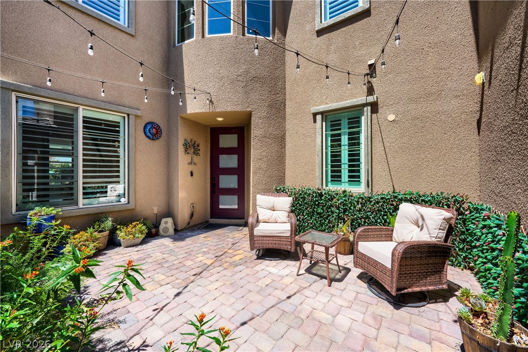 12439 Iron Bluff Avenue Las Vegas NV 89138