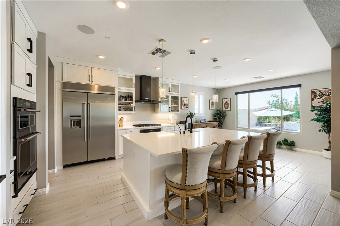12439 Iron Bluff Avenue Las Vegas NV 89138
