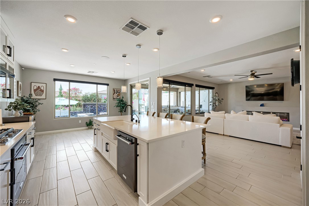 12439 Iron Bluff Avenue Las Vegas NV 89138