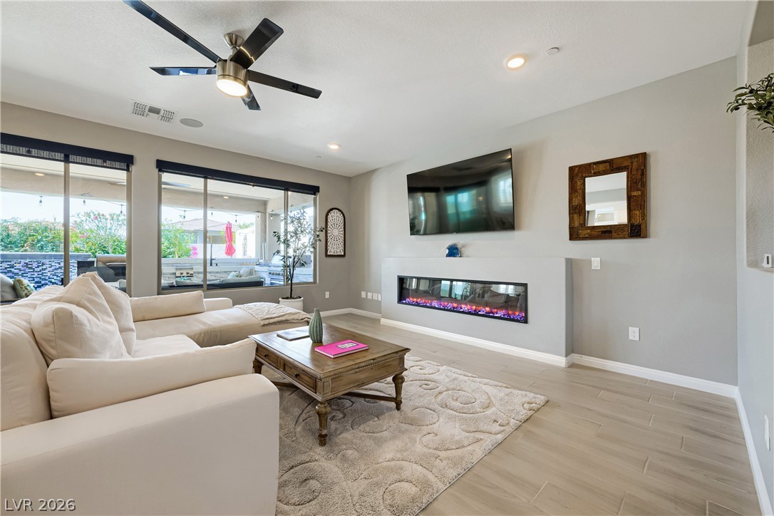 12439 Iron Bluff Avenue Las Vegas NV 89138