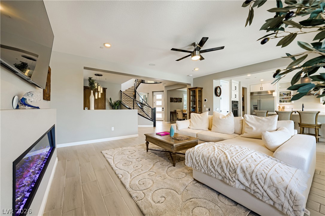 12439 Iron Bluff Avenue Las Vegas NV 89138