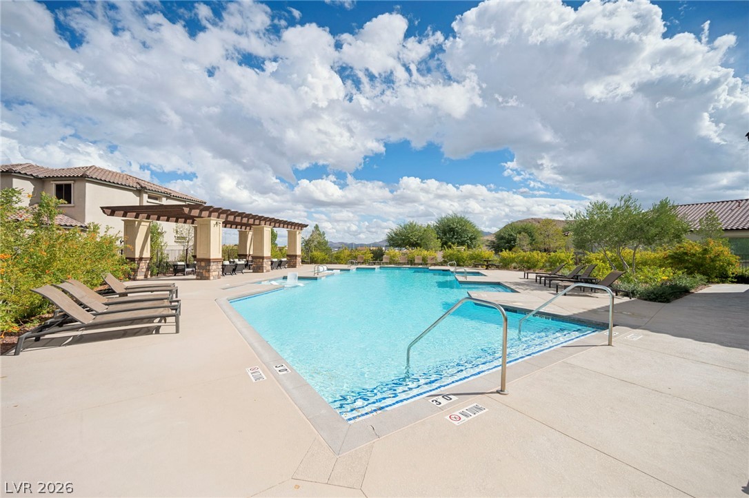 3471 Molinos Drive Las Vegas NV 89141