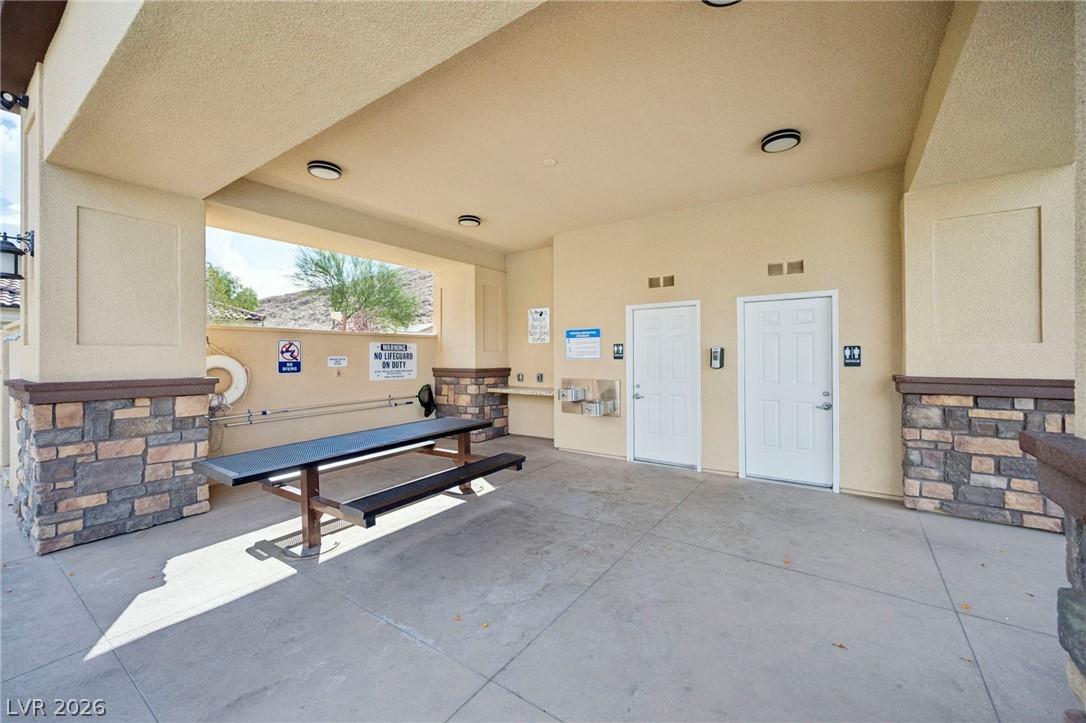 3471 Molinos Drive Las Vegas NV 89141