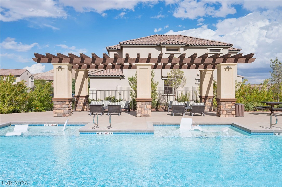 3471 Molinos Drive Las Vegas NV 89141