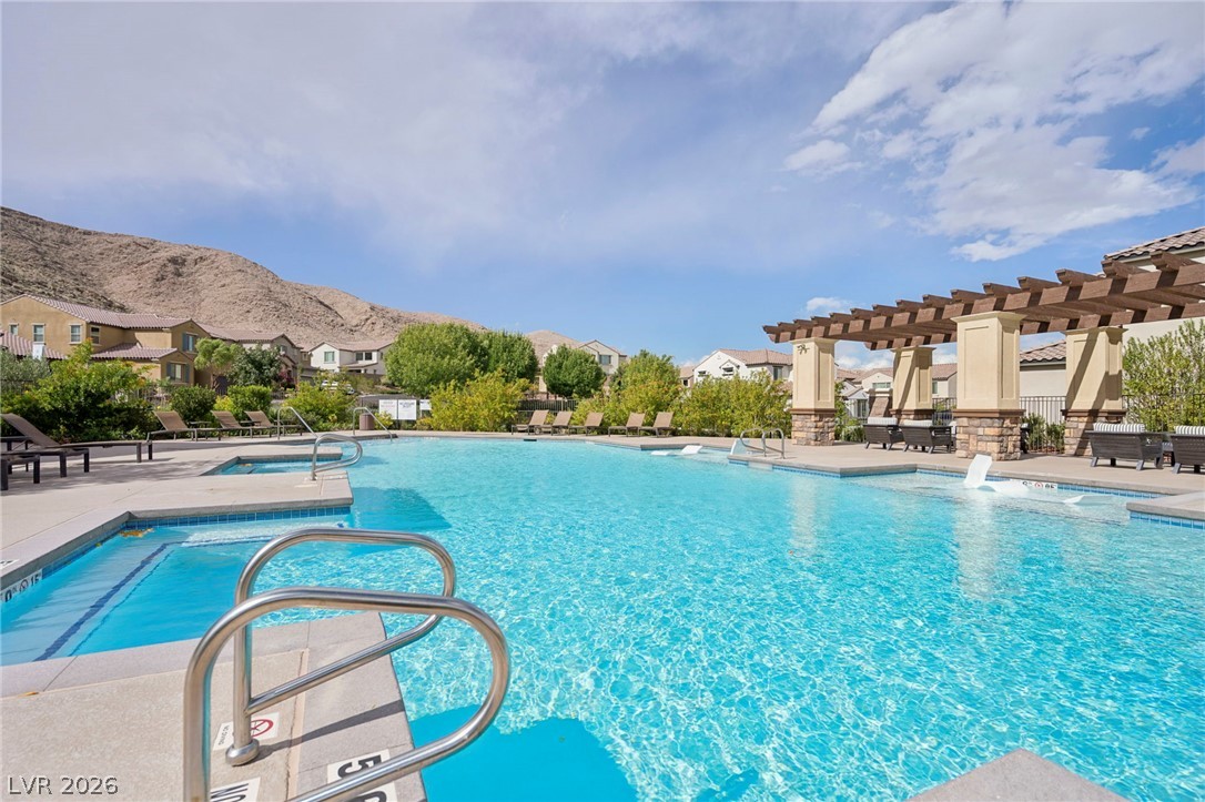 3471 Molinos Drive Las Vegas NV 89141