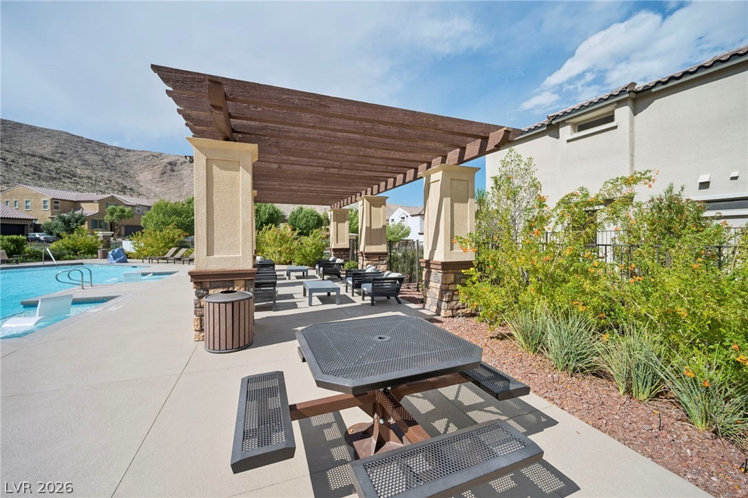 3471 Molinos Drive Las Vegas NV 89141