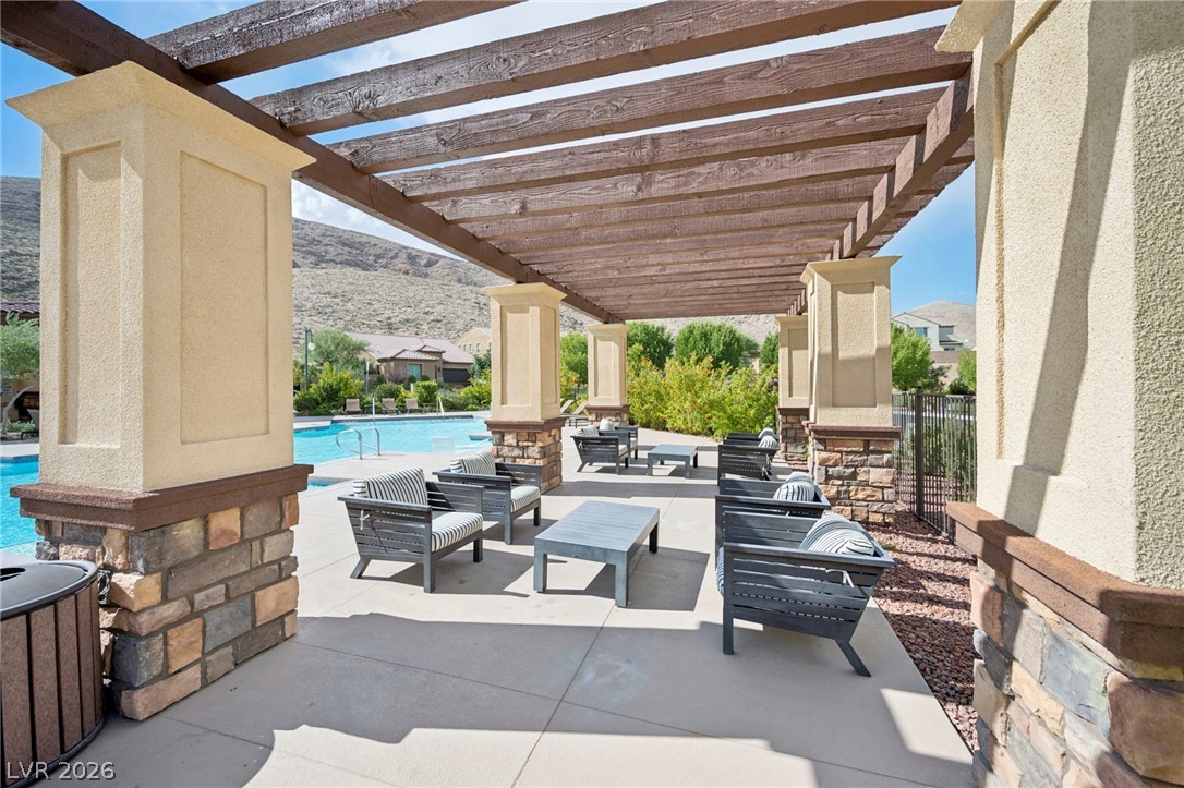 3471 Molinos Drive Las Vegas NV 89141