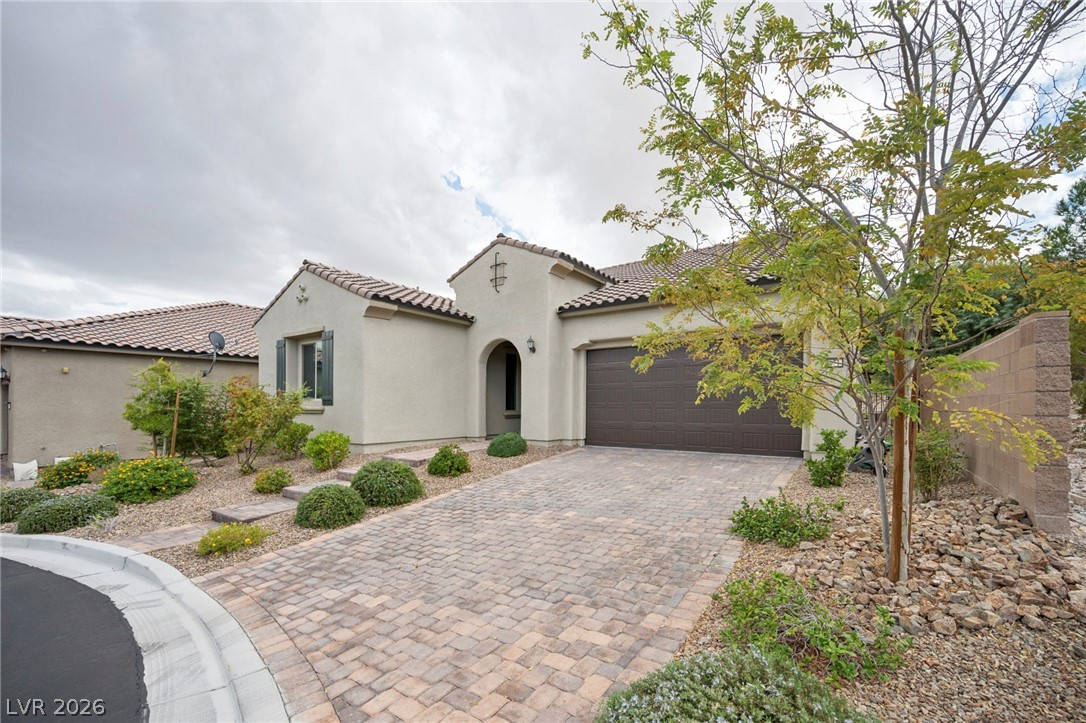 3471 Molinos Drive Las Vegas NV 89141
