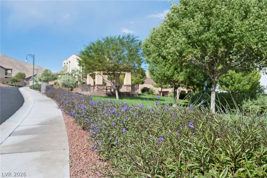 3471 Molinos Drive Las Vegas NV 89141