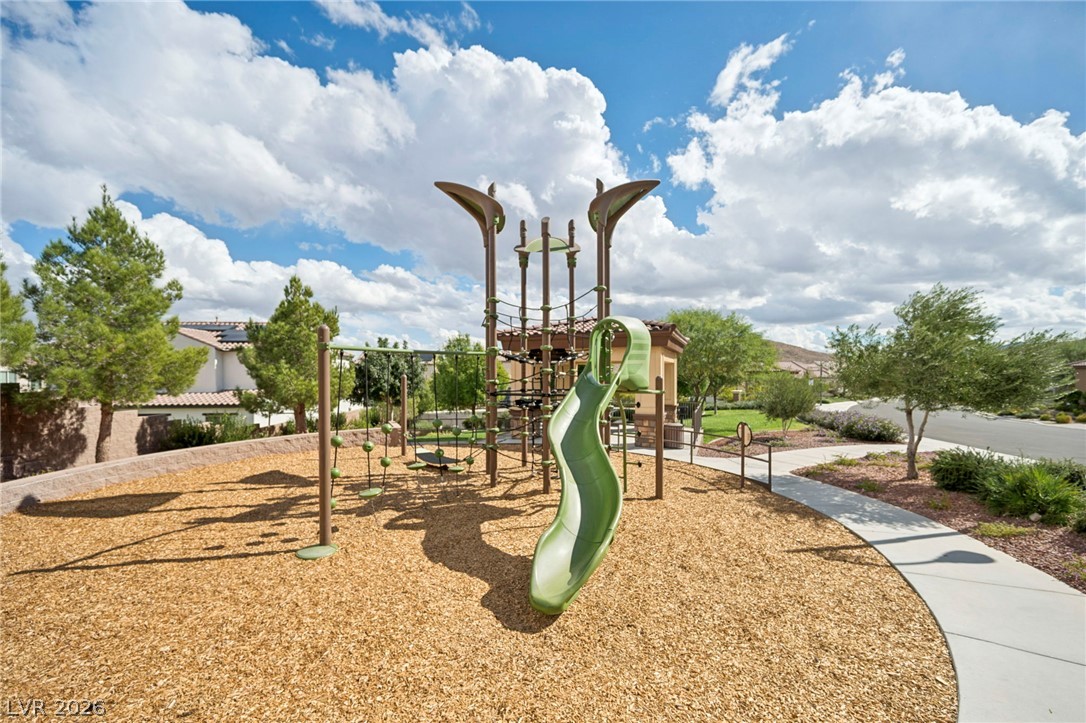 3471 Molinos Drive Las Vegas NV 89141