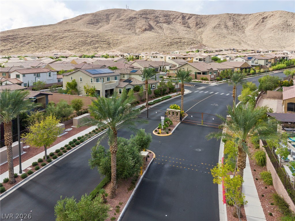 3471 Molinos Drive Las Vegas NV 89141
