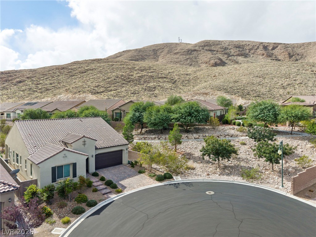 3471 Molinos Drive Las Vegas NV 89141