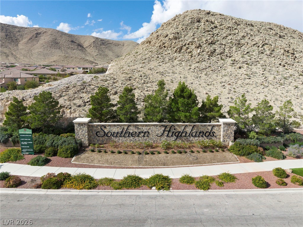 3471 Molinos Drive Las Vegas NV 89141