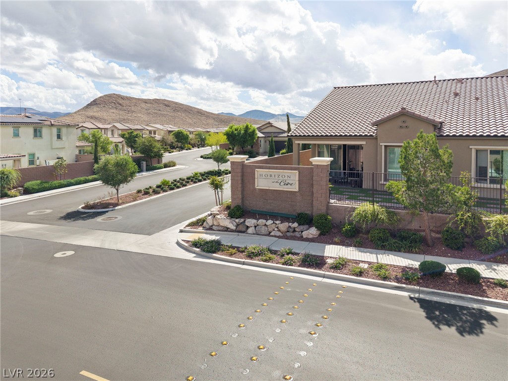 3471 Molinos Drive Las Vegas NV 89141