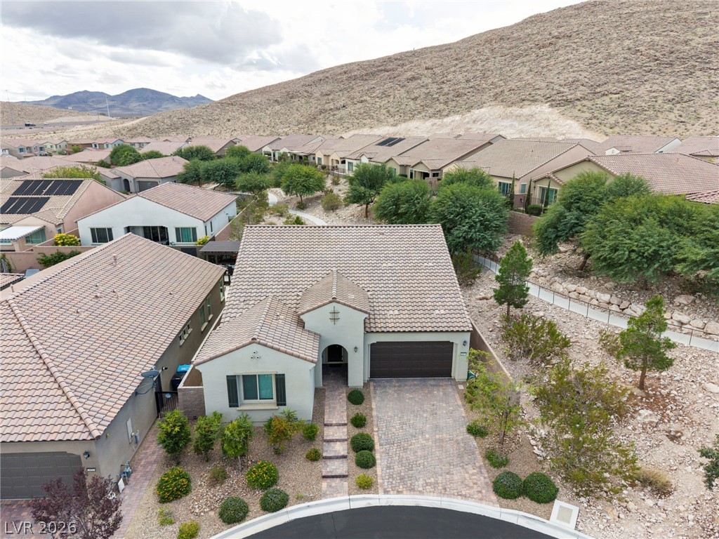 3471 Molinos Drive Las Vegas NV 89141