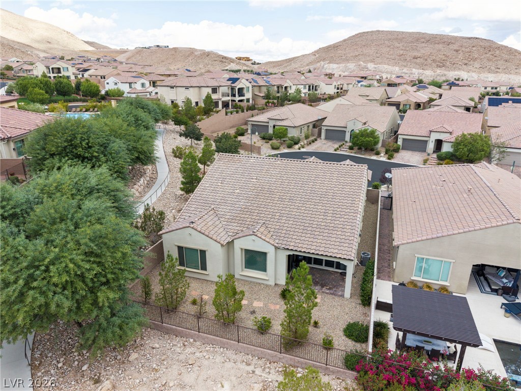 3471 Molinos Drive Las Vegas NV 89141