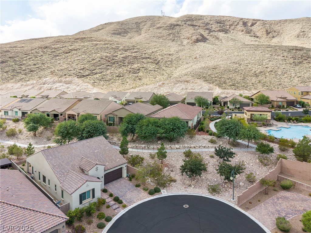 3471 Molinos Drive Las Vegas NV 89141
