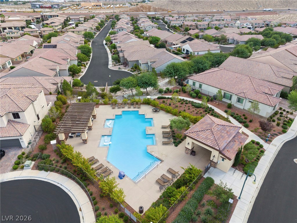 3471 Molinos Drive Las Vegas NV 89141
