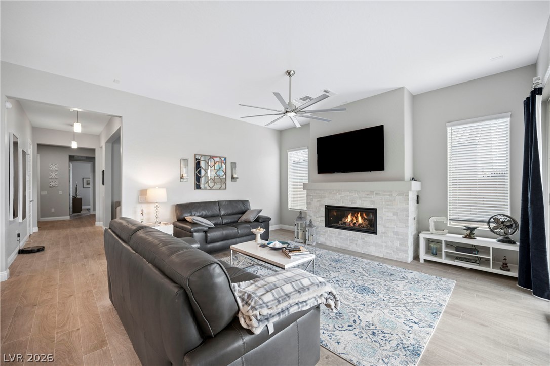 3471 Molinos Drive Las Vegas NV 89141