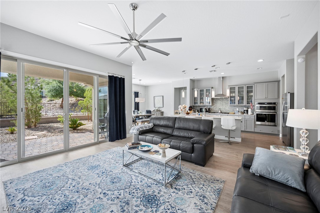 3471 Molinos Drive Las Vegas NV 89141