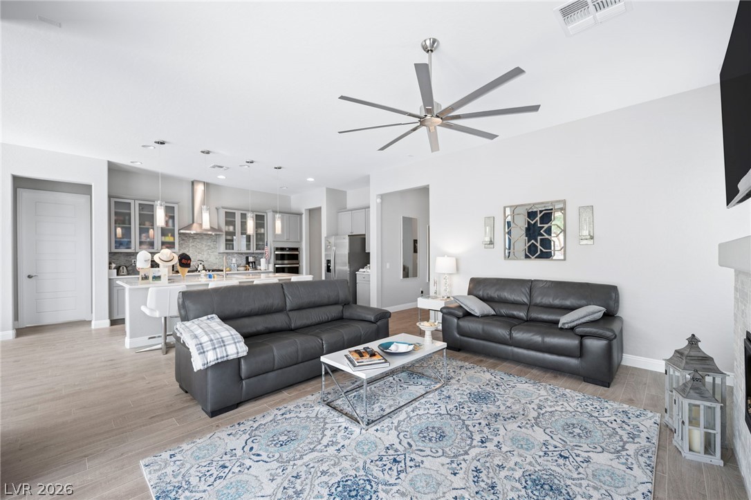 3471 Molinos Drive Las Vegas NV 89141