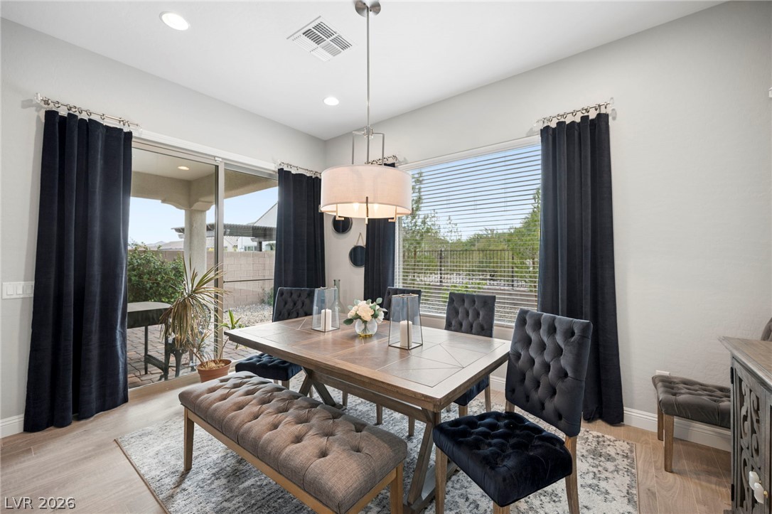 3471 Molinos Drive Las Vegas NV 89141